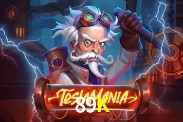 Experiência VIP 89K